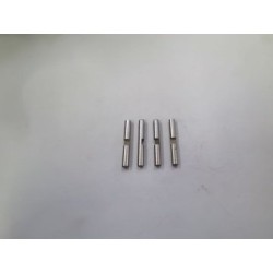 Differentialaxel 2.5x20mm (2)