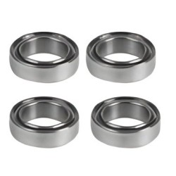 Kullager 6x13x5mm (4)
