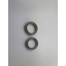 Kullager 7x14x5 mm (2)
