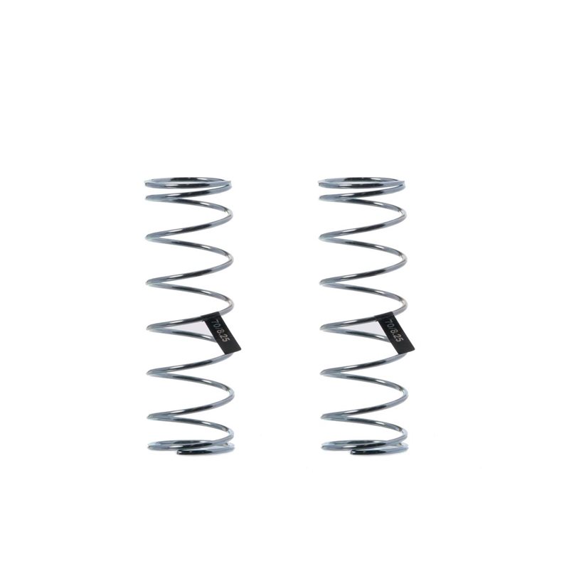 FRONT DAMPER SPRING F1.5 70/8,25T