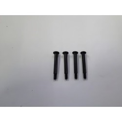 Pinnaxel Gängad 3x23.5mm (4)