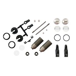FRONT DAMPER SET X7