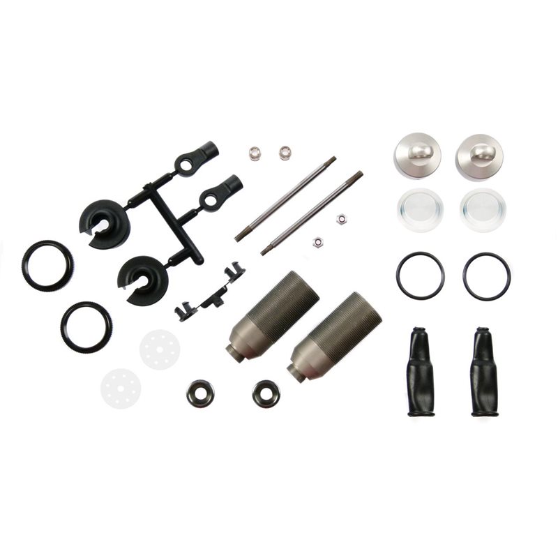 FRONT DAMPER SET X7