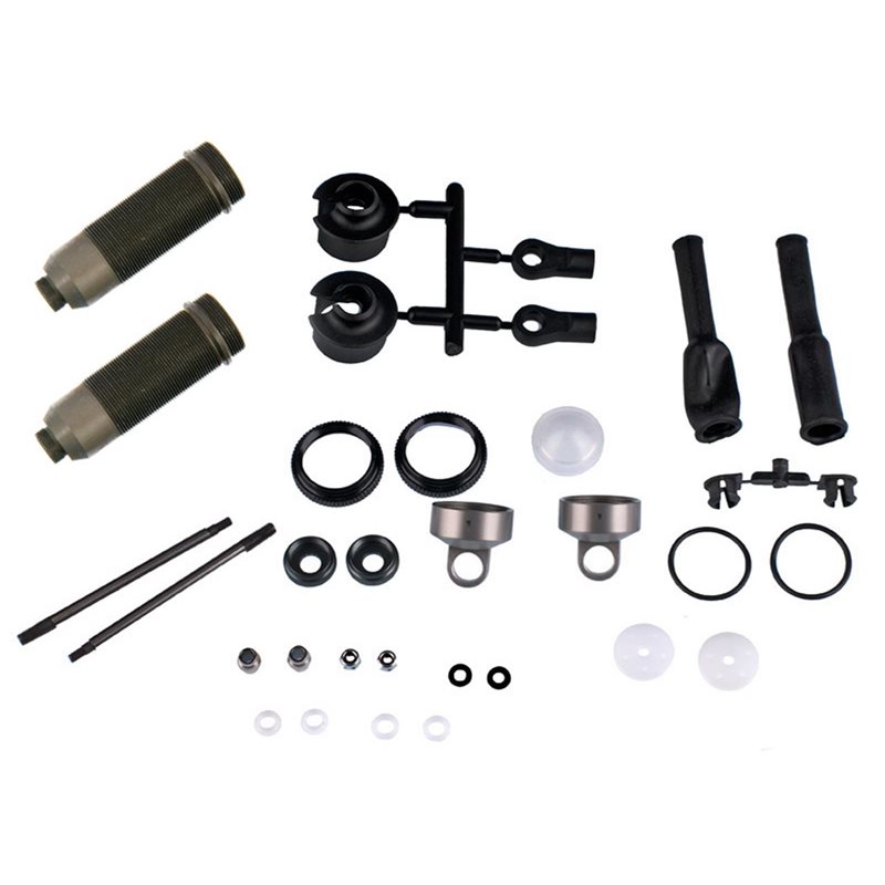 REAR DAMPER SET X7