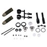 REAR DAMPER SET X7