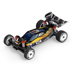 WL 244016 2WD Buggy 1/24 RTR