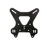 CARBON REAR DAMPER STAY X7