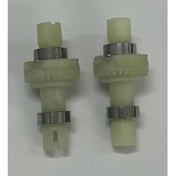 Differential Set (2)