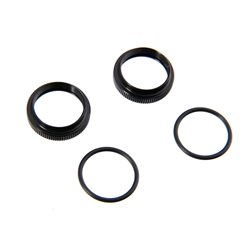 DAMPER SPRING ADJUSTER MBX-7R