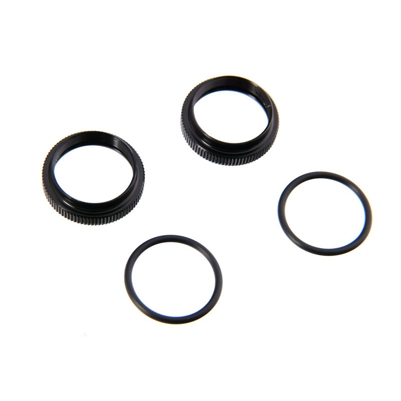 DAMPER SPRING ADJUSTER MBX-7R