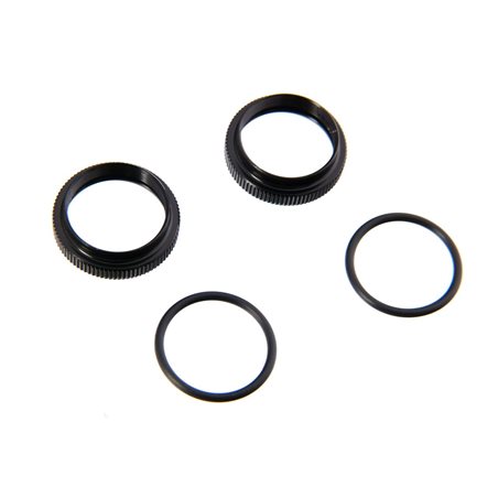 DAMPER SPRING ADJUSTER MBX-7R