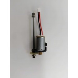 Motor Borstad
