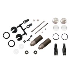 REAR DAMPER SET X7R