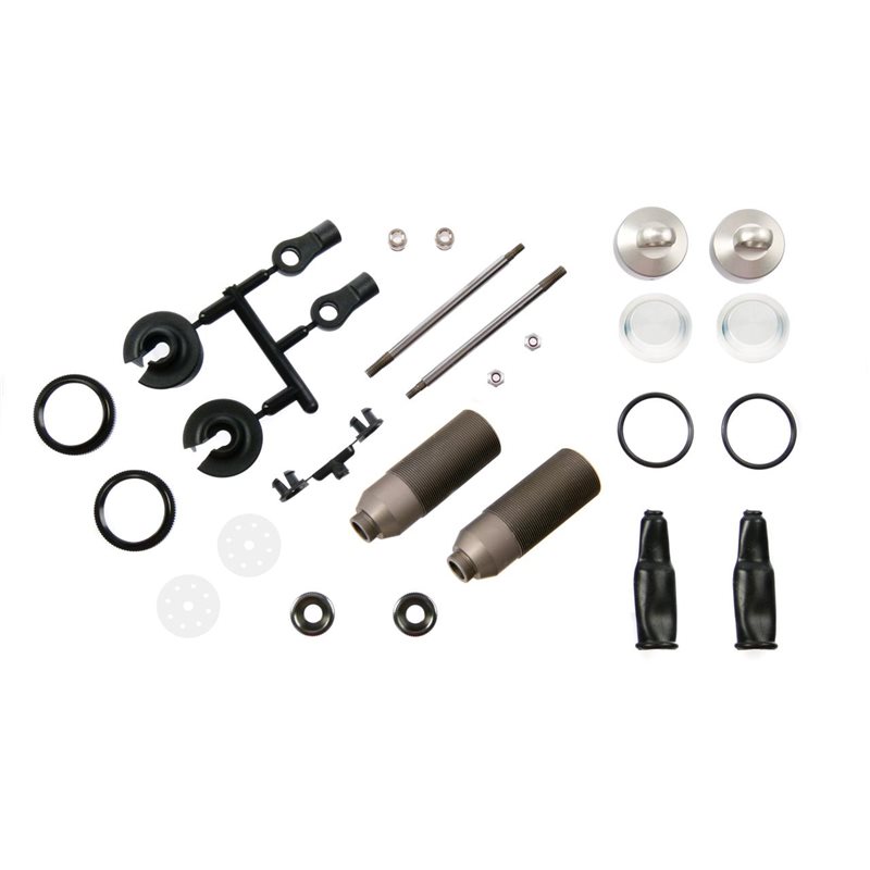 REAR DAMPER SET X7R