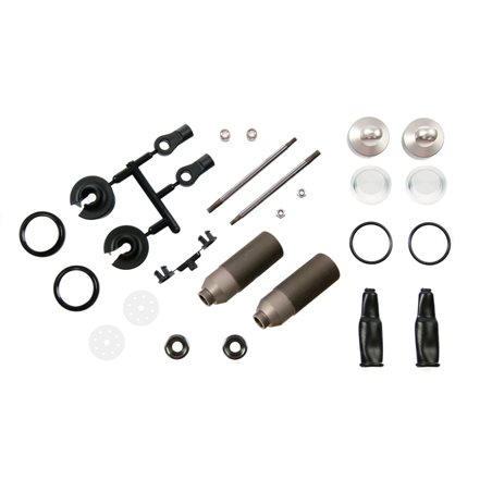 REAR DAMPER SET X7R