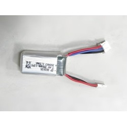 Batteri LiPo