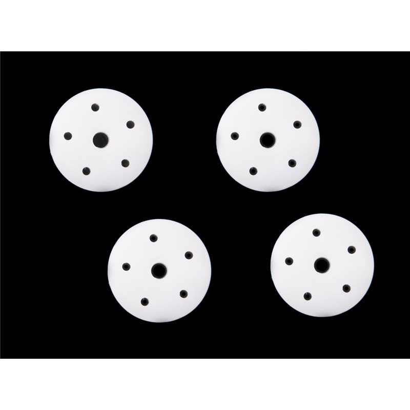 DAMPER PISTON (F1.35 5H) X7R