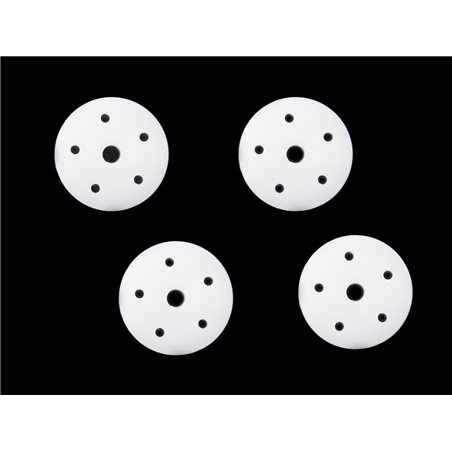 DAMPER PISTON (F1.35 5H) X7R