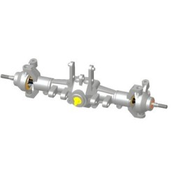 Framaxel Stel Fram Set
