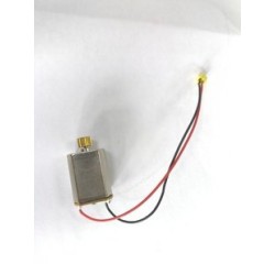 Motor Borstad