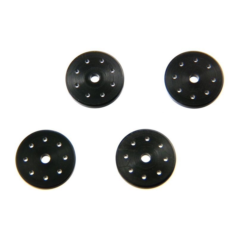 DAMPER PISTON (DIA.1.2/8H) MBX7R