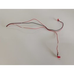LED Kablage Baklyse
