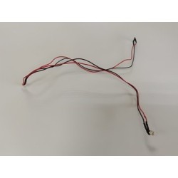 LED Kablage Strålkastare