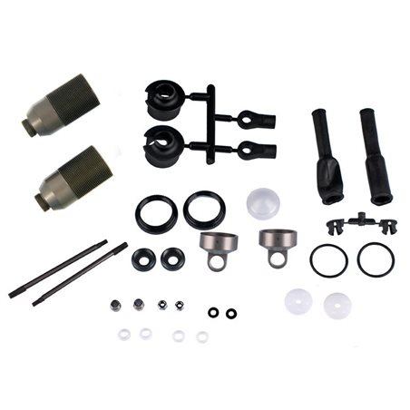 FRONT DAMPER SET X7R