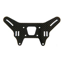 REAR DAMPER STAY CFRP MGT7