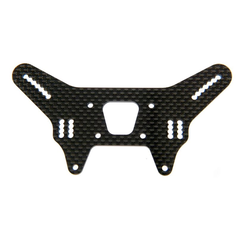 REAR DAMPER STAY CFRP MGT7