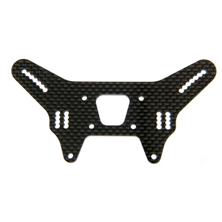 REAR DAMPER STAY CFRP MGT7