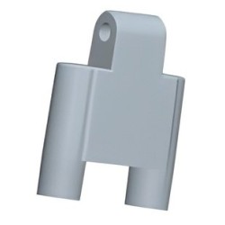 Batterifäste