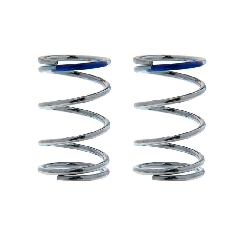 DAMPER SPRING F2,2 L40 / 5.0T BLUE