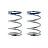 DAMPER SPRING F2,2 L40 / 5.0T BLUE