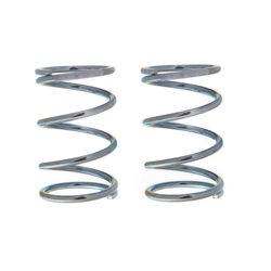 DAMPER SPRING F2,2 L40 / 4.XXT WHITE