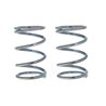 DAMPER SPRING F2,2 L40 / 4.XXT WHITE