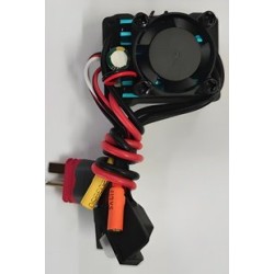 ESC Fartreglage Brushless