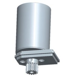 Motor Brushless
