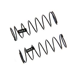 FRONT DAMPER SPRING F1.4 70/8T