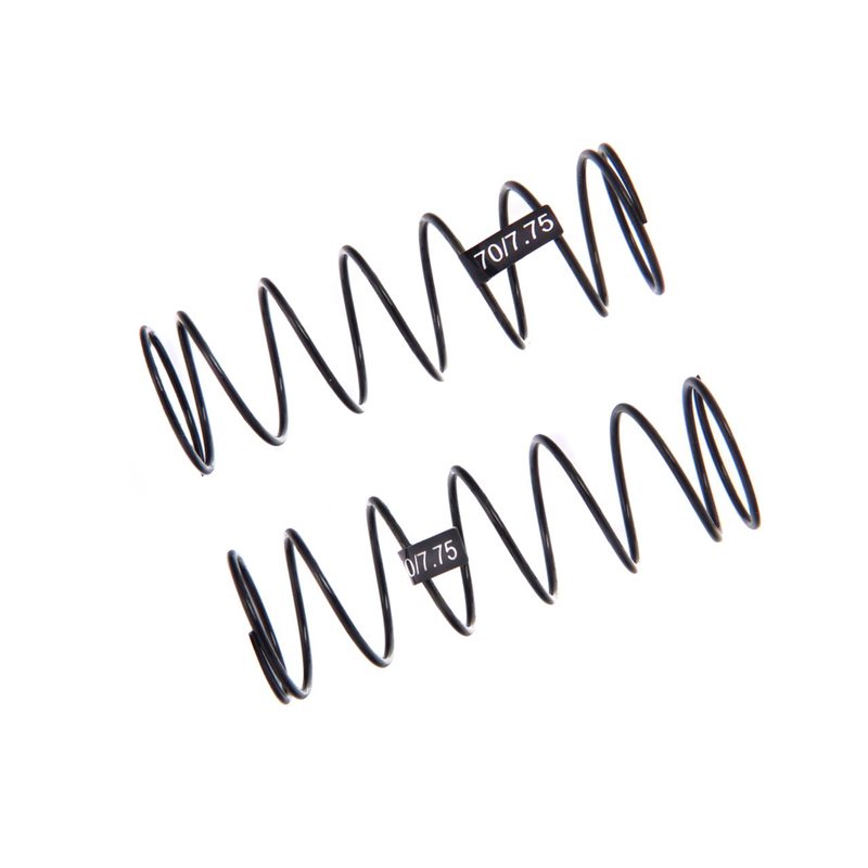 FRONT DAMPER SPRING F1.4 70/7,75T