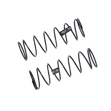 FRONT DAMPER SPRING F1.4 70/7,75T