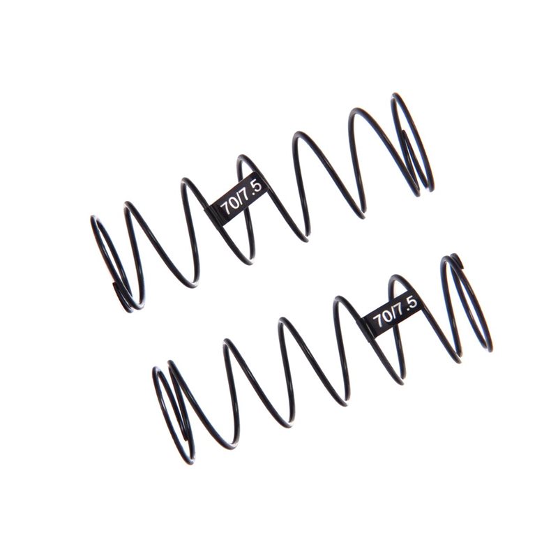 FRONT DAMPER SPRING F1.4 70/7,5T