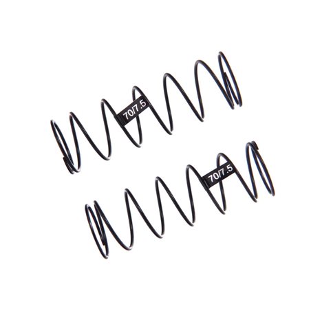 FRONT DAMPER SPRING F1.4 70/7,5T