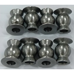 Kulleds Kula 5.8x8mm (8)