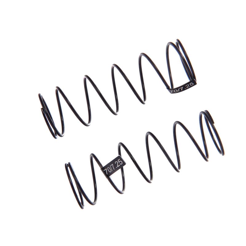 FRONT DAMPER SPRING F1.4 70/7,25T