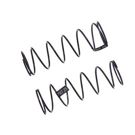 FRONT DAMPER SPRING F1.4 70/7,25T