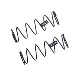 FRONT DAMPER SPRING F1.4 70/7,0T