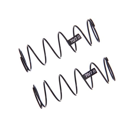 FRONT DAMPER SPRING F1.4 70/7,0T