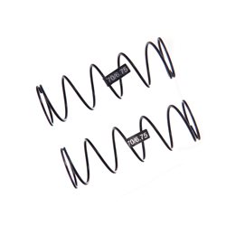 FRONT DAMPER SPRING F1.4 70/6,75T