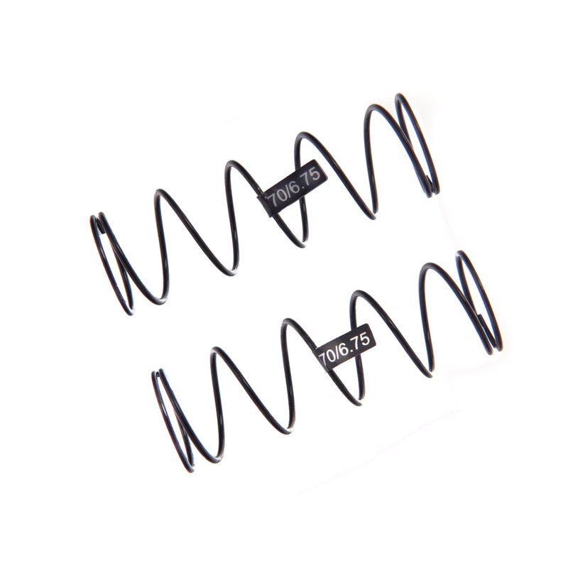 FRONT DAMPER SPRING F1.4 70/6,75T